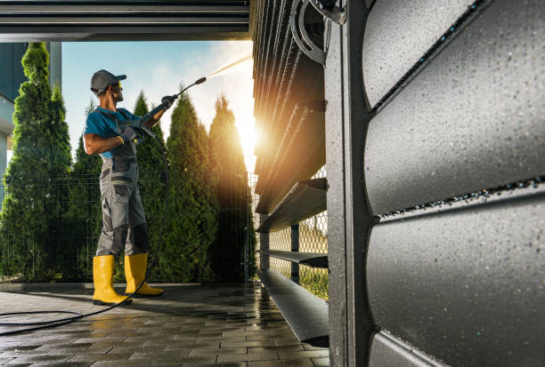 Best Playground Equipment Cleaning  in Ruhenstroth, NV